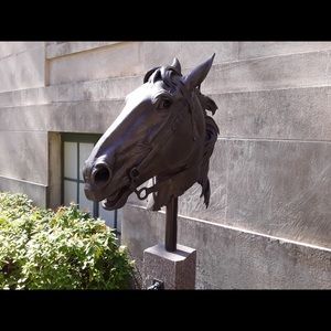 Meet your Posher, Kathie